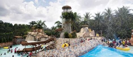 AuĂenbereich