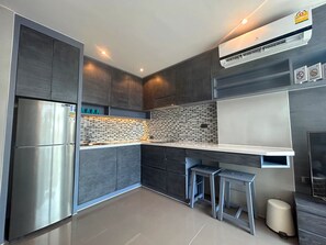 Apartamento | Cozinha privada