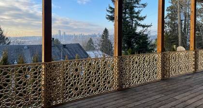 3 Bed Suite - Best View In Town!