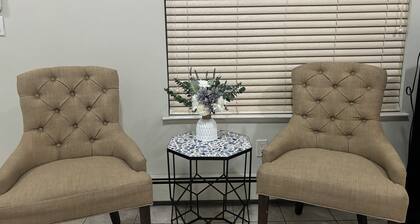 3 Bed Suite - Best View In Town!