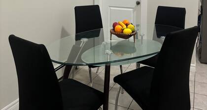 3 Bed Suite - Best View In Town!