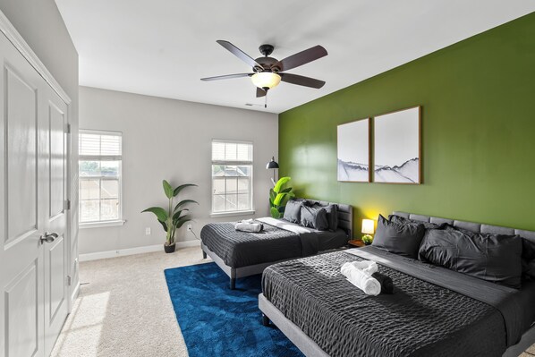 Townhome