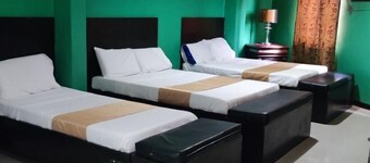 RedDoorz at Dream Haven Bed & Breakfast