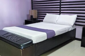 Room - RedDoorz @ Dream Haven Bed & Breakfast (Valencia)