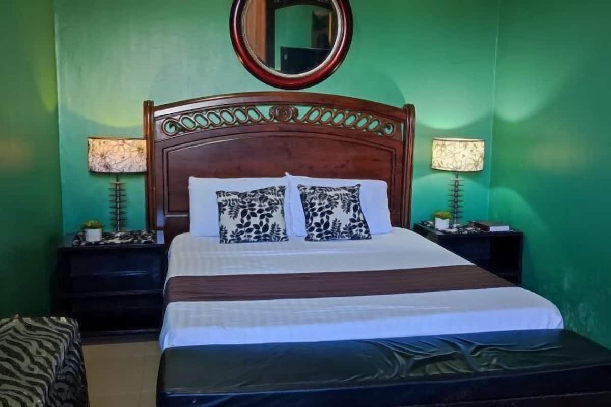 Kamar