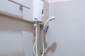 Room - RedDoorz @ Dream Haven Bed & Breakfast (Valencia)