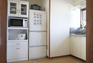 Interior - Fuse Hot Spring Stay East (Saku)