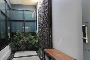 Room - Chill d resort buriram (Buri Ram)