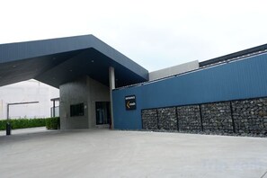 Unclassified image, 3 of 9, button - Chill d resort buriram (Buri Ram)