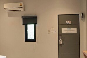 Room - Chill d resort buriram (Buri Ram)