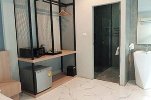 Room - Chill d resort buriram (Buri Ram)