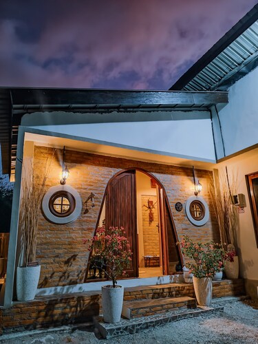 When comfort meets Hospitality