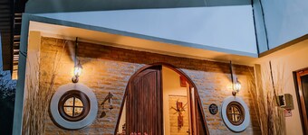 When comfort meets Hospitality