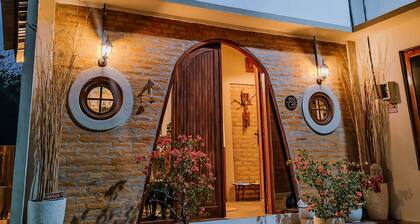 When comfort meets Hospitality