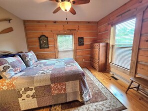 3 chambres, accès au Wi-Fi (inclus), literie fournie