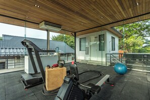Gimnasio