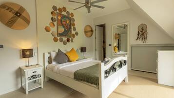 Villa, Balcony | Free WiFi