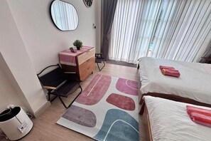 Room - Villa NaRa Chaam (Cha-am)