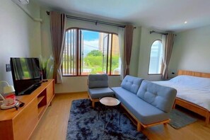 Room - Villa NaRa Chaam (Cha-am)