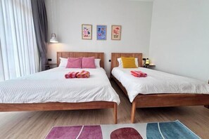 Room - Villa NaRa Chaam (Cha-am)