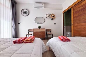 Room - Villa NaRa Chaam (Cha-am)