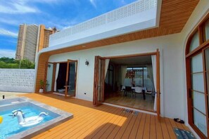 Room - Villa NaRa Chaam (Cha-am)