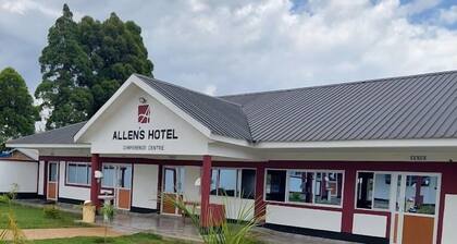 ALLENS HOTEL