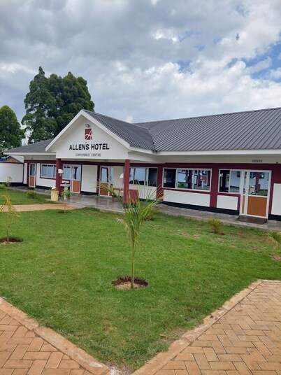 ALLENS HOTEL