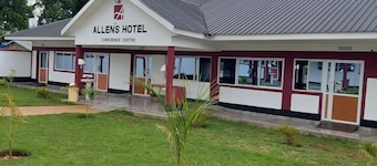 ALLENS HOTEL