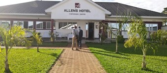 ALLENS HOTEL