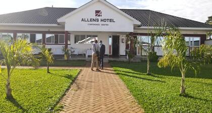 ALLENS HOTEL