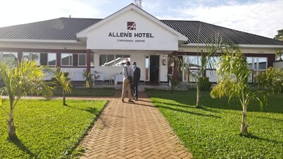 ALLENS HOTEL