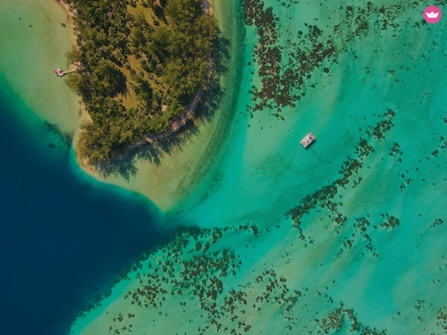 CATAMARAN SAILING CRUISE - TUAMOTU