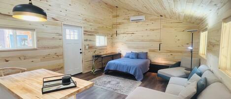 1 camera, Wi-Fi, lenzuola, accesso in sedia a rotelle