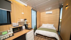1 Schlafzimmer, Bettwäsche