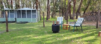 Sleeping Amongst Animals by Tiny Away