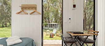 Sleeping Amongst Animals by Tiny Away