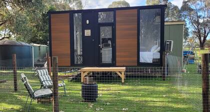 Sleeping Amongst Animals by Tiny Away