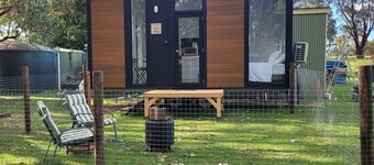 Sleeping Amongst Animals by Tiny Away