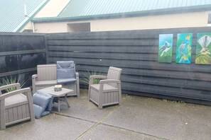 Terraço/pátio