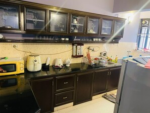 Cucina privata