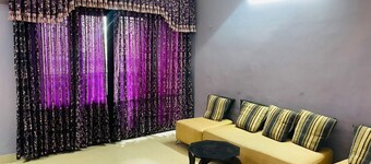 Modern 2-bedroom apartment in Thrissur