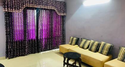Modern 2-bedroom apartment in Thrissur