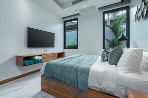 Room - Two Flamingo Villa 1 (Phuket)