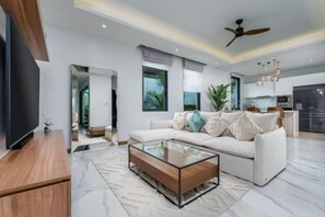 Room - Two Flamingo Villa 1 (Phuket)