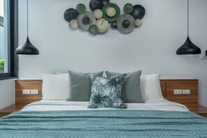 Room - Two Flamingo Villa 1 (Phuket)