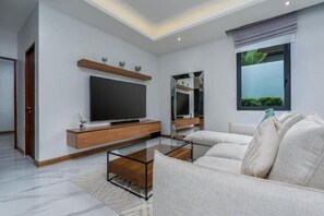 Room - Two Flamingo Villa 1 (Phuket)