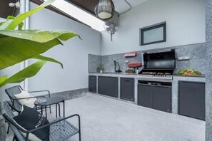 Exterior - Two Flamingo Villa 1 (Phuket)