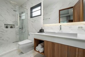 Bathroom - Two Flamingo Villa 1 (Phuket)