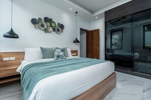 Room - Two Flamingo Villa 1 (Phuket)